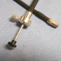 Shutter release cable 49 cm with lock II
