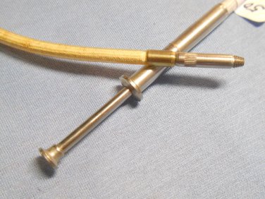 Shutter release cable 50 cm germany