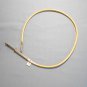 Shutter release cable 50 cm germany