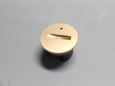 Nikon fg original battery cap ( fits on em fm fe etc )