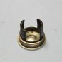 Nikon fm original battery cap ( fits on fg em fe etc )