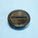 Olympus om-1 om-2 original battery cap in black gr