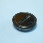 Olympus om-1 om-2 original battery cap in black gr