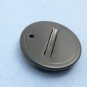 Olympus om-1 om-2 original battery cap in black rd