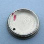 Olympus om-1 om-2 original battery cap in black rd
