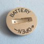 Pentax spotmatic original battery cap