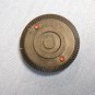 Zeiss ikon icarex 35 s original battery cap