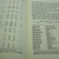 Balda baldessa focal press guide original booklet