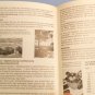 Canon ae-1 original booklet in german