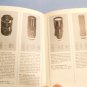 Canon ae-1 original booklet in german