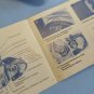 Canon AE-1 original instruction manual in german I