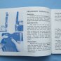 Canon at-1 original instruction manual