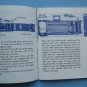 Canon av-1 original instruction manual