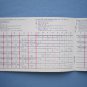 Zeiss ikon icarex 35 original tables instruction