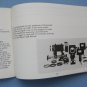Nikkormat original photography guide