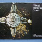 Nikon F original photography guide Nikon F original photography guide