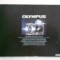 Olympus om original flash photo group instruction manual