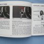 Olympus om-2 original instruction manual ( 15 * 10 cm )