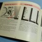 Olympus om-2 original instruction manual ( 17 * 12 cm )