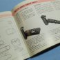 Olympus om-2 original instruction manual ( 17 * 12 cm )
