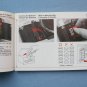 Olympus om30 original instruction manual