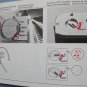 Olympus om30 original instruction manual