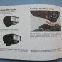Olympus om40 original insruction manual in german