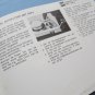 Olympus quick auto 310 original instruction manual in german
