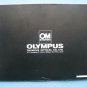 Olympus quick auto 310 original instruction manual in german
