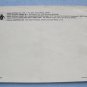Pentax me original instruction manual