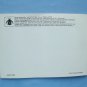 Pentax mg original instruction manual