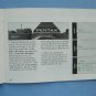 Pentax mv original instruction manual