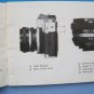 Petri ttl original instruction manual