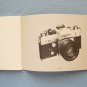 Petri ttl original instruction manual yl