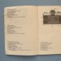 Praktica mtl3 original instruction manual