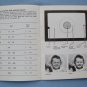 Praktica super tl2 original instruction manual