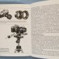 Pkactica original booklet / ghide in german