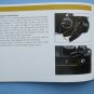 Yashica fr I original instruction manual II