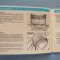 Yashica fx-3 original instruction manual