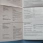 Zeiss planar 1.4 50 original specifications manual