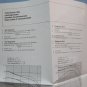 Zeiss planar 1.4 50 original specifications manual