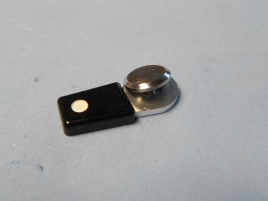 Ricoh xr-1 original self timer lever