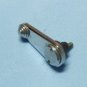 Zenit em original self timer lever
