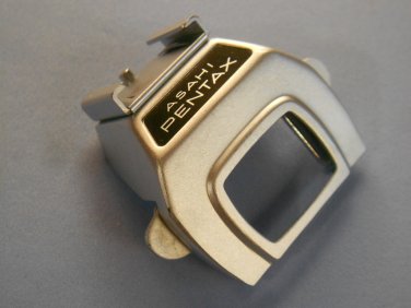 Asahi pentax original cold shoe for spotmatic gr