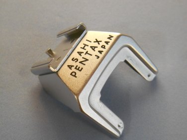 Asahi pentax original cold shoe for spotmatic japan
