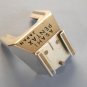 Asahi pentax original cold shoe for spotmatic japan