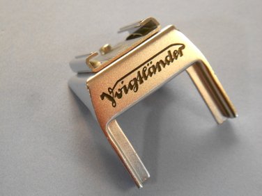 Voigtlander bessamatic ultramatic original cold shoe gr