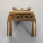 Voigtlander bessamatic ultramatic original cold shoe gr