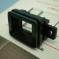 Konica fp-1 original viewfinder eyepiece lens