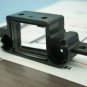 Nikkormat ft2 original viewfinder eyepiece lens